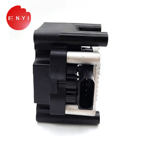 Paquetes de bobinas de encendido 032905106B ENYI para <span class=keywords><strong>Volkswagen</strong></span> Golf Jetta Beetle 1999 2000 <span class=keywords><strong>2001</strong></span> 2.0L OEM 032905106B 032905106E 5C1314 - Product Image 5