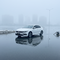 Nouvelle Bora 2025 200TSI Automatique Turbo Sièges Sombres Toit Ouvrant Caméra Arrière Berline Euro VI Conduite à Gauche