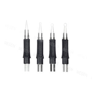 Cortador de Gutapercha Dental Mesen, Cabezal de Trabajo con Calentamiento Eléctrico, Punta Universal para Cirugía Oral, Color Negro - Product Image 5