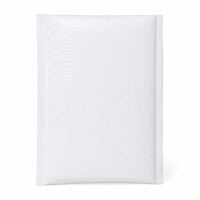 Enveloppes à bulles polyéthylène # Enveloppes d'expédition matelassées auto-adhésives imperméables 6x10 pouces, sacs de courrier personnalisés imprimés, vente en gros