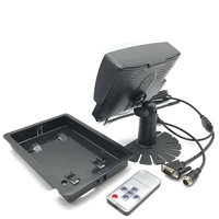 Nouveau câble VGA mâle aviation pour véhicule britannique, connecté à tout MDVR, MNVR, wagon, bus scolaire, écran LCD