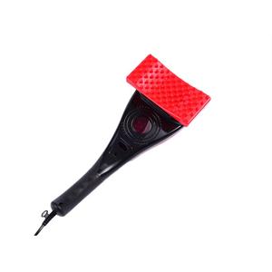 Pemijat Punggung Genggam untuk Punggung, Leher, Bahu, Kaki, Kaki, Pereda Nyeri Betis, Pemijat Perkusi Jaringan Dalam - Product Image 4