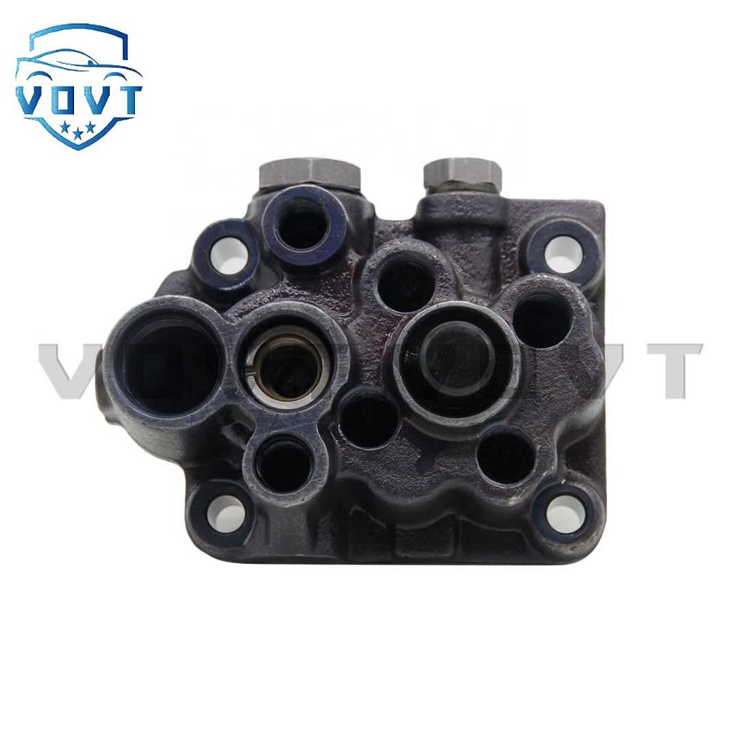 New Made High Quality Head Rotor X7 Engine Injection Pump for Yanmar Engine Pump Parts