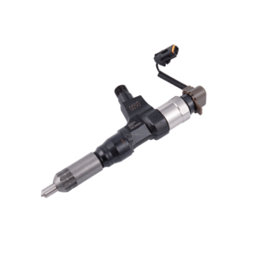 Série G2 Nouvel <span class=keywords><strong>injecteur</strong></span> diesel à rampe commune <span class=keywords><strong>Injecteur</strong></span> de carburant piézoélectrique à commande directe Modèle 095000-6353 - Product Image 1