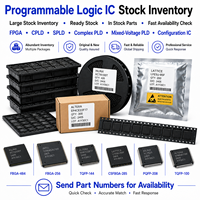 1SX280HU2F50I2LG Circuito Integrado Lógico Programable para Sistemas de Comunicación, Control Industrial, Disponible en Stock, Precio Competitivo