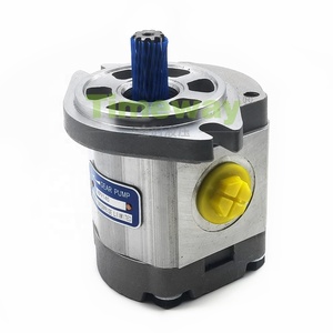 HPV гидравлический пилотный насос HPV116 HPV145 шестеренный масляный насос для экскаватора <span class=keywords><strong>EX200</strong></span>-1 EX220-1 EX300-1 гидравлический насос 9217993/4181700 - Product Image 1