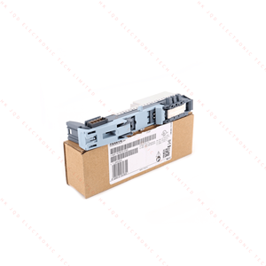 6ES7193-6BP00-0DA0 Unité de base à fente unique Type A0, nouveau groupe de charge, bornier à insertion, DC 24V pour module d'E/S ET 200SP - Product Image 6