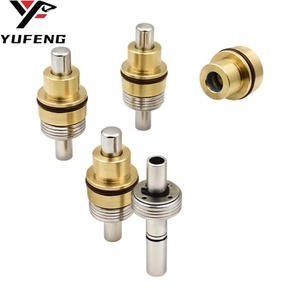 42000030-18先导脚阀推杆K9006864适用于斗山大宇DH150 215 225 258 300 370 380-5-7-9先导脚阀推杆 - Product Image 5