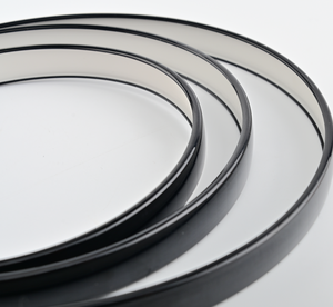 Anillado de borde de ABS, accesorios de muebles de alta calidad, anillado de borde de Metal con espejo dorado cepillado prémium - Product Image 6