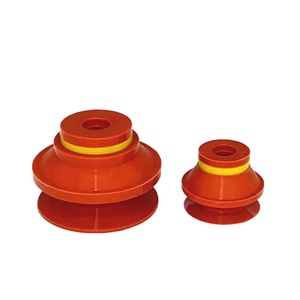 HOFUJNG Accesorios Industriales Personalizados para Brazos Mecánicos: Ventosas de Vacío de Goma y Silicona VB con Válvulas de Gas de Fuelle - Product Image 6