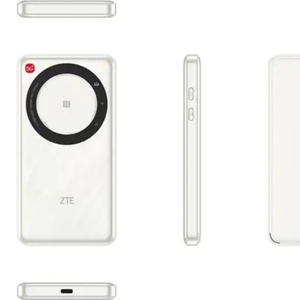 เราเตอร์พกพา ZTE U30 Air 5G แบบ Dual Band ของแท้ใหม่เอี่ยม รองรับทุกย่านความถี่ Arica พร้อมส่ง - Product Image 3