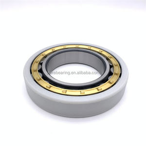 Bonne qualité portant NU224EM/C3/VL0241 NU226EM/C3/VL0241 roulements à rouleaux cylindriques roulement isolé électriquement - Product Image 6