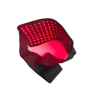 Red Light Therapy Belt Red Light Near Red Light can Support the use of DC12V in the power bank 20*40cm