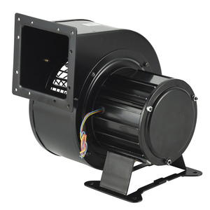 铝塑离心风机 150J5 190V-420V ODM定制 1年保修 - Product Image 2