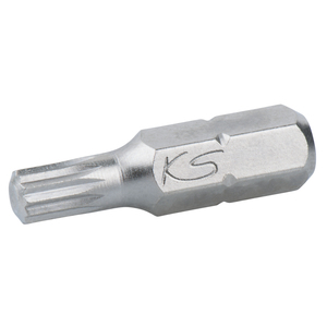XZN®Enchufe M10 Embout De Vissage L.30 De 1/16" - Product Image 1