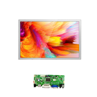 HAORYZON OEM & ODM Service Module d'affichage intelligent médical de 12.1 pouces Module LCD de carte Android OS pour système de détection de soins de santé