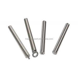 20년 공장 맞춤 제작 <span class=keywords><strong>10000</strong></span> 가우스 N52 등급 강력 자석봉 마그네틱 바 그리드 - Product Image 5