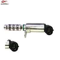 Temporización de válvula Variable de motor automático 24375-2E100 2T1102 solenoide VVT piezas de automóvil para HYUNDAI CARENS IV (RP) 2.0L