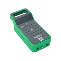 Kit d'interface de service Schneider LV485500 BTM, testeur de disjoncteur portable pour NSX Masterpact MTZ MicroLogic TripUnit