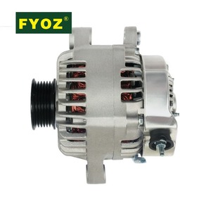 Alternador <span class=keywords><strong>A6013</strong></span> de 12V para Toyota, Repuestos de Motor, Accesorios Automotrices de Alta Resistencia - Product Image 4