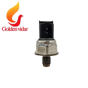 Oro Vidar Genuino Sensore di Pressione Rail 6PH1001. 1 per Citroen Jumpy <span class=keywords><strong>Peugeot</strong></span> <span class=keywords><strong>Partner</strong></span> <span class=keywords><strong>Tepee</strong></span> 1.6 Hdi JTD 9655465480 6PH1001 - Product Image 3