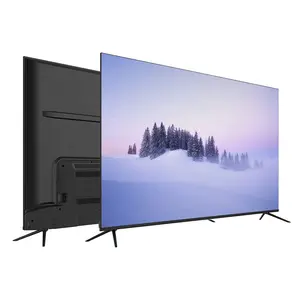 High Definition Android Cheap TV Television 4k Smart 32 43 50 55 65 Inch TV Televisions