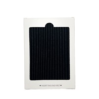 Filtre à air pour réfrigérateur Remplacement du filtre à charbon actif pour Frigidaire & Electrolux Pure Air Ultra pour EAFCBF, PAULTRA