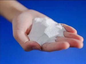 Resina de PVC en Polvo SY S1000 para Tuberías, Valor K 67 - Product Image 2