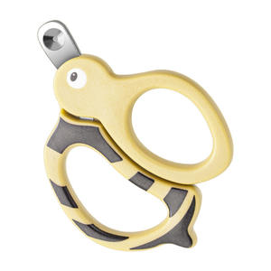 Cortauñas y Recortador de Uñas para Mascotas con Dos Orificios de Corte, Tijeras para Cortar Uñas de Gatos, Previenen la Rotura de las Uñas, Accesorios de Aseo - Product Image 4