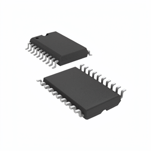 Circuito Integrado BUF NO INVERSOR 5.25V 20SOIC SN74LS465DW Original 20 SOIC (0.295", 7.50mm de Ancho) Componente Electrónico Lógico Fabricante - Product Image 1