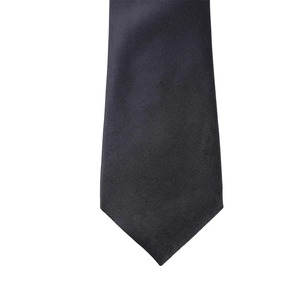 Conjunto de Corbata de Hombre de Color Sólido y Longitud Personalizada para Uso en la Oficina, Eventos Formales y Estilo Casual, Corbatas de Vestir para Hombre al por Mayor - Product Image 4