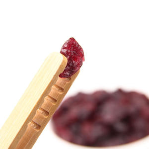 <span class=keywords><strong>Canneberge</strong></span> séchée à l'air OEM, fruit cuit au four, en-cas instantané, <span class=keywords><strong>baies</strong></span> <span class=keywords><strong>séchées</strong></span>, canneberges <span class=keywords><strong>séchées</strong></span> - Product Image 6