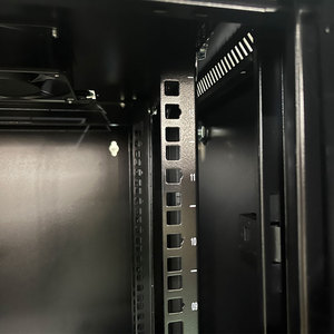 Gabinete de Montaje en Pared 4U 6U 9U 12U 14U, Rack de Red - Product Image 5