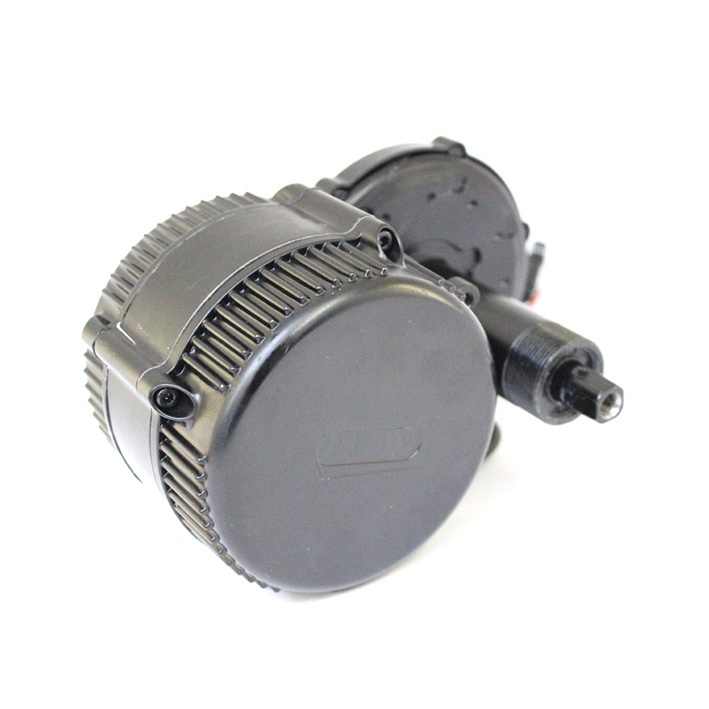 Bafang 8fun BBS02B 48V 500W Mid-Drive Motor Kits - Ebike Power