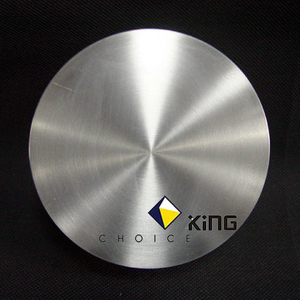 Gr1/2 <strong>Titanium</strong> Products Ti Sheet <strong>Titanium</strong> Sputtering <strong>Target</strong> - Product Image 4