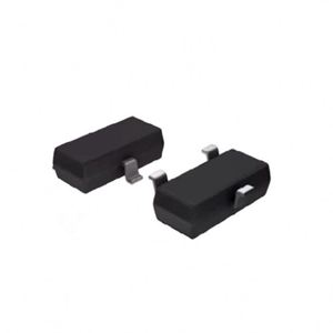 ไดโอด BC847CW-TP SOT-323 ของแท้ใหม่เอี่ยม - Product Image 1
