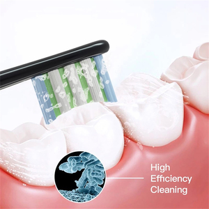 Têtes de rechange pour brosse à dents F1 / One/X <span class=keywords><strong>Pro</strong></span>, modèle 2026, les plus vendues - Product Image 3