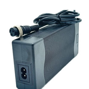 <span class=keywords><strong>Chargeur</strong></span> <span class=keywords><strong>MINIMOTORS</strong></span> 58.1V 2A pour scooter électrique SPEEDWAY IV, <span class=keywords><strong>chargeur</strong></span> de batterie pour scooter SPEEDWAY 4, accessoires - Product Image 4