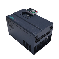 Convertisseur de fréquence triphasé 18,5 kW/22 kW 380 V VFD pour compresseur et entraînement de moteur à courant alternatif