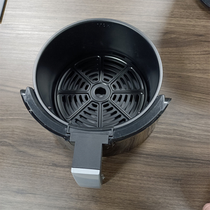 <span class=keywords><strong>Friteuse</strong></span> à Air pour frites frites, 1200W, capacité de 3,2 l, avec livraison rapide - Product Image 6