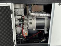 Heiße 10KVA 12KW 15KVA Diesel aggregat Einphasiger tragbarer 3-Phasen-Magnet Home Power Diesel generatoren 10-20KW