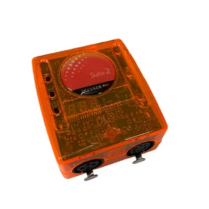 Sunlite 2 USB DMX giao diện máy tính điều khiển ánh sáng - Product Image 1