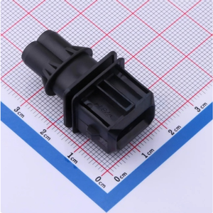 106462-1 ขั้วต่ออุปกรณ์อิเล็กทรอนิกส์สำหรับยานยนต์ - Product Image 1