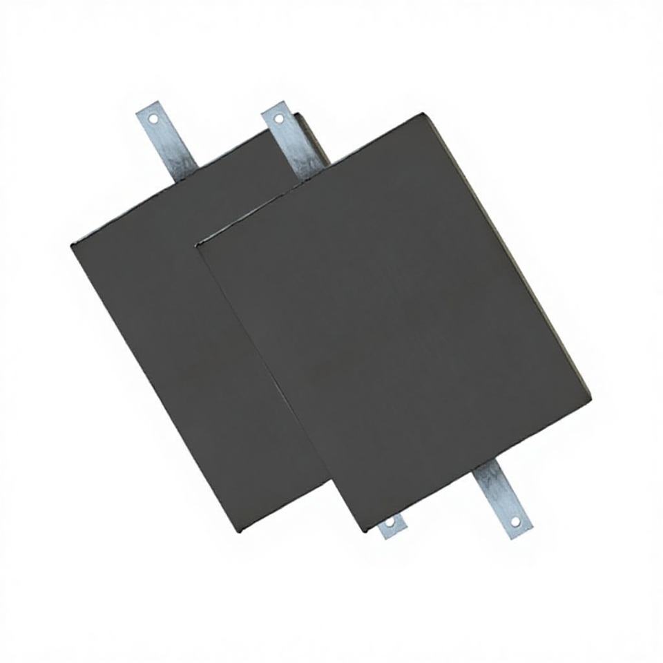 Graphite Grounding Module Resistance Reduction Module Lightning ...