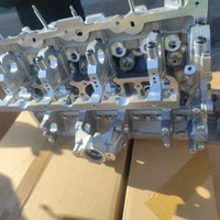 Cabeza de Cilindro N20 Original Nueva para BMW