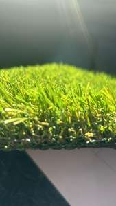 INOLP Professional Sports Field Durable <b>Artificial</b> <b>Grass</b> with FIFA Certification Made in China & Guatemala - Product Image 3