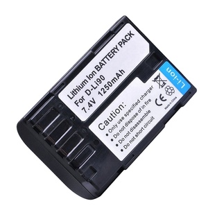 Siemens y tế Pin D-LI90P <span class=keywords><strong>7.2V</strong></span> 2000mAh <span class=keywords><strong>Lithium</strong></span> Ion gói cho các dấu hiệu quan trọng màn hình cho CEO infinium CEO Li-ion máy - Product Image 4