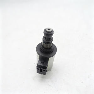 Vanne Solénoïde 4363356M3 12V Applicable aux Massey Ferguson 5425 5435 5445 En Stock - Product Image 2