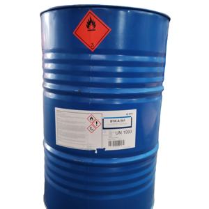 สารลดฟองสำหรับระบบโพลียูรีเทนและอีพ็อกซี่  BYK a 501  ชนิดเรซินโพลีเอสเตอร์ไม่อิ่มตัว ปราศจากซิลิโคน - Product Image 2