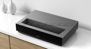 <span class=keywords><strong>Xiaomi</strong></span> <span class=keywords><strong>Fengmi</strong></span> เครื่องฉายเลเซอร์ภาพยนตร์<span class=keywords><strong>4K</strong></span>,เครื่องฉายโปรเจคเตอร์<span class=keywords><strong>4K</strong></span> เครื่องฉายฉายการโยนสั้นพิเศษ - Product Image 6